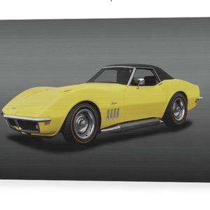 Meet your Posher, Mark